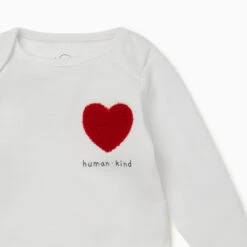 Kind Long Sleeve Bodysuit 4 Pack -Baby Clothing Shop Kind Long Sleeve Bodysuit little love crop 66a3727d d693 462d b41b 1108e315f51c