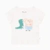 George Pig Tee -Baby Clothing Shop LE032PA Peppa Pig Short Sleeve T Shirt 3 6m 2 e8bef514 2c4c 47a1 b8ae 68238d74a5a6