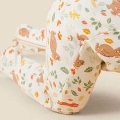 Gruffalo Woodland Clever Zip Baby Pajamas -Baby Clothing Shop LE281GU GruffaloWoodlandCleverZipSleepsuit 237