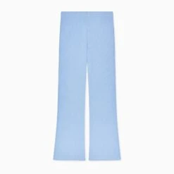 Ribbed Hydrangea Women's Pajama Set 13 Ribbed Hydrangea Women's Pajama Set -Baby Clothing Shop LE375HY HydrageaRibbedWomen sPyjamas Bottom