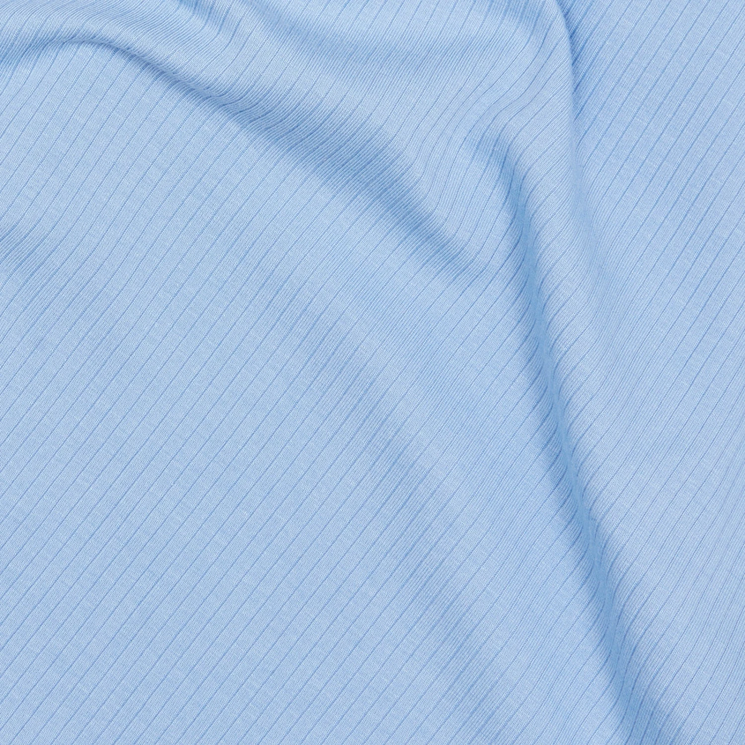 Ribbed Hydrangea Women's Pajama Set 8 Ribbed Hydrangea Women's Pajama Set - Image 6