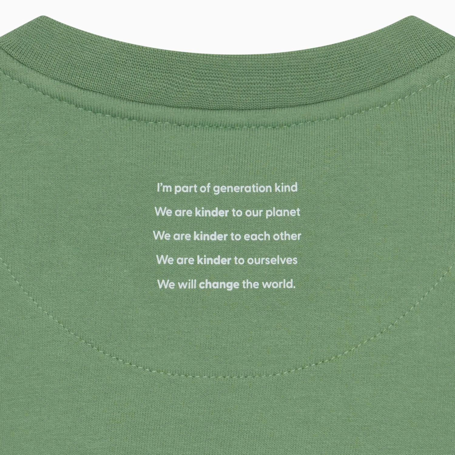 Generation Kind Oversized Sweater 6 Generation Kind Oversized Sweater - Image 4