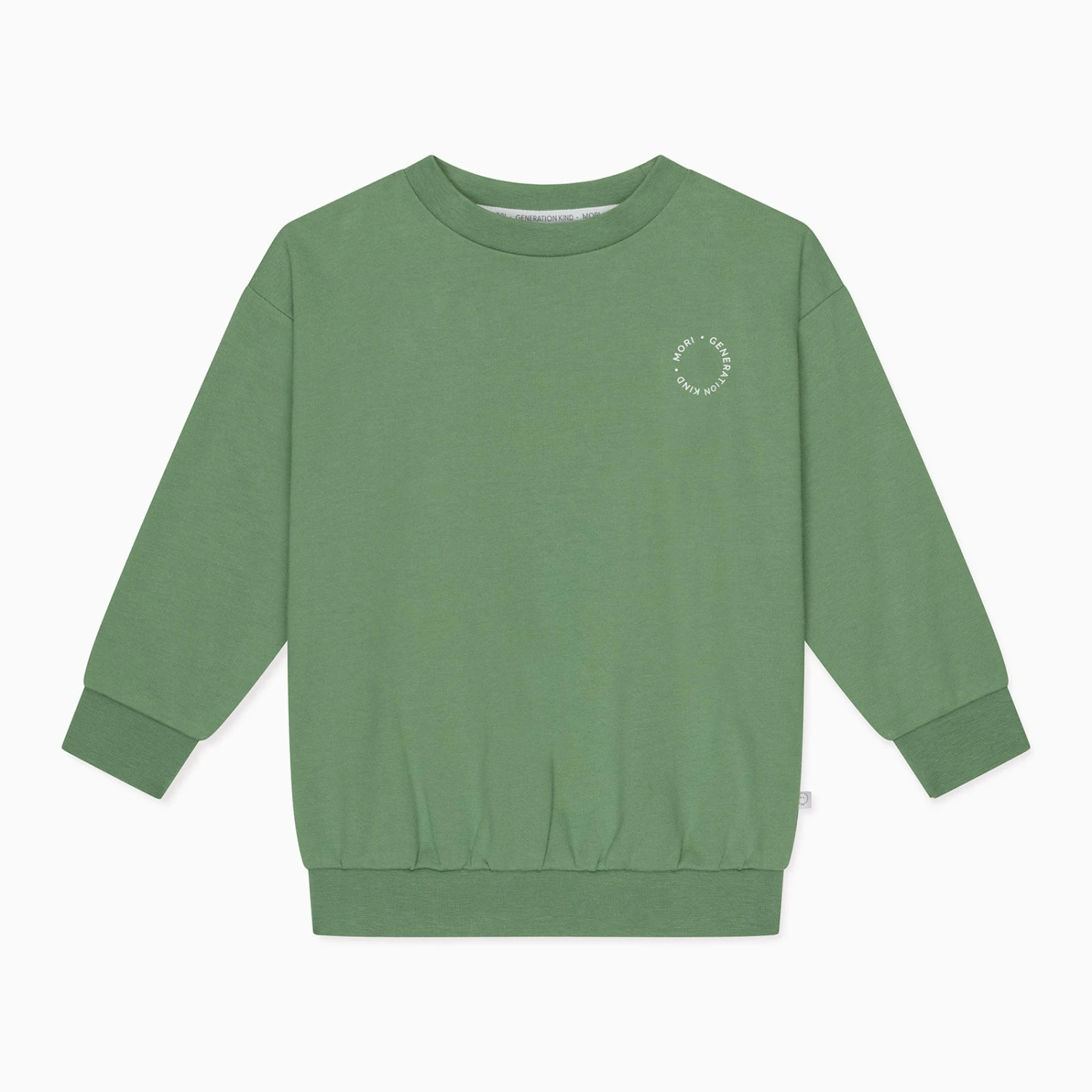 Generation Kind Oversized Sweater 8 Generation Kind Oversized Sweater - Image 6