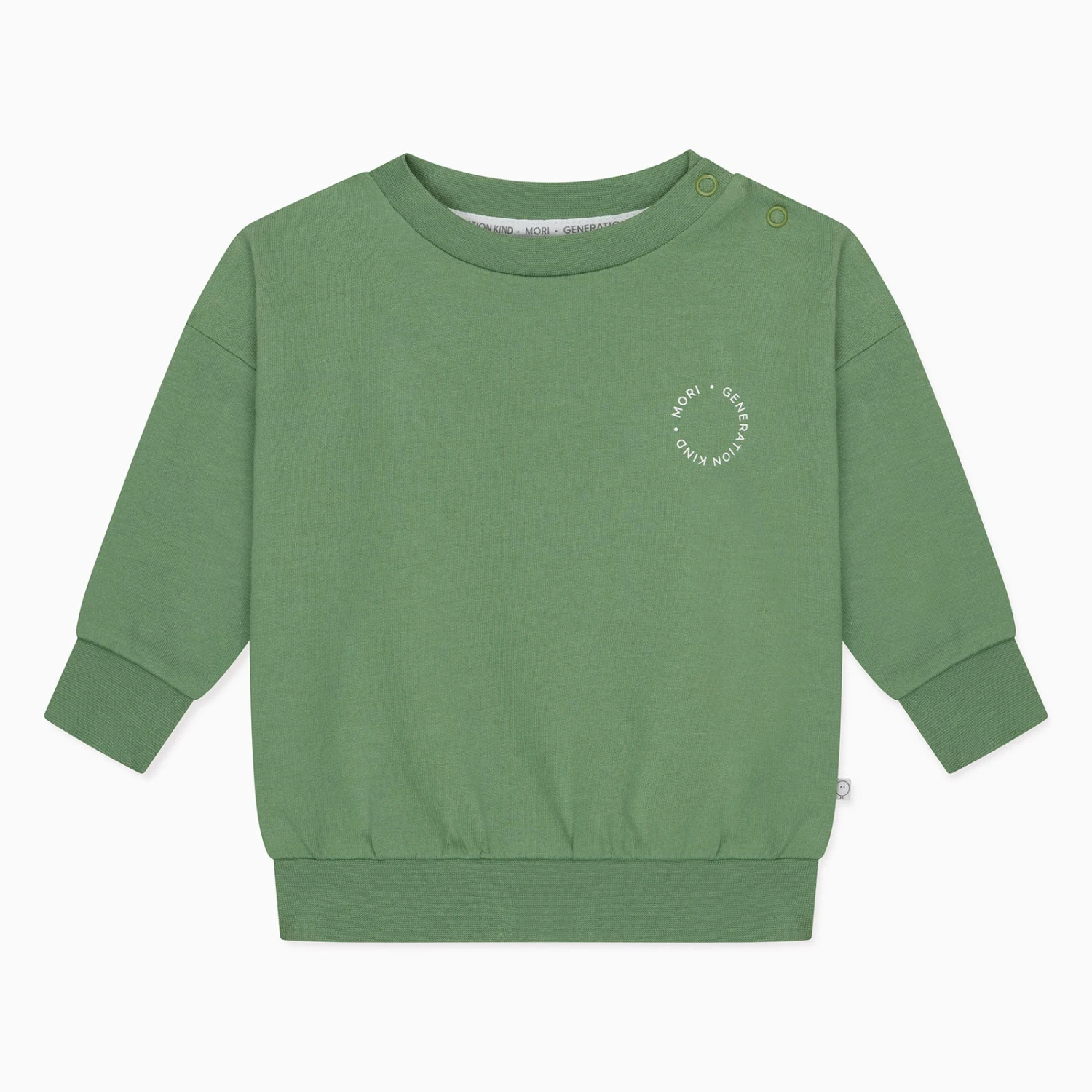 Generation Kind Oversized Sweater 3 Generation Kind Oversized Sweater