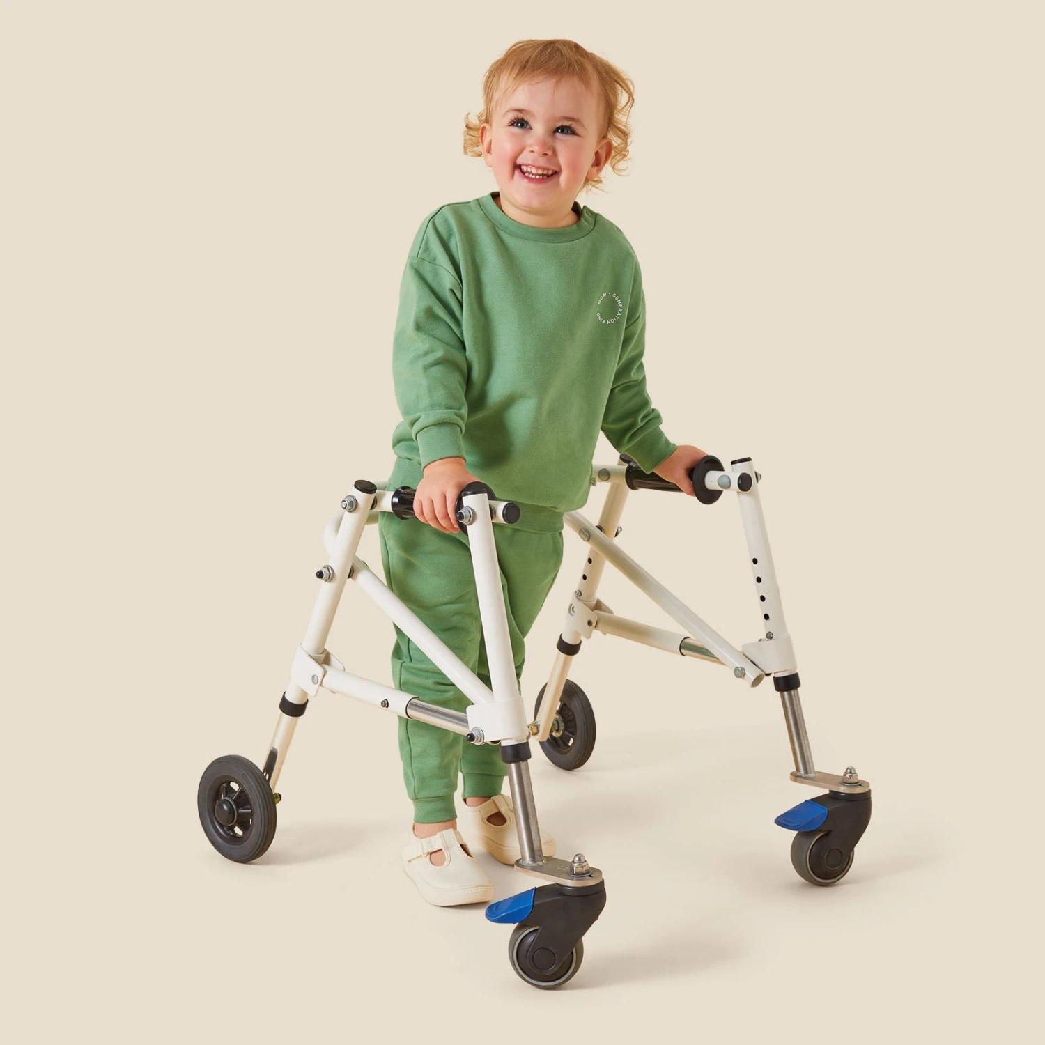 Generation Kind Oversized Sweater & Joggers Outfit 3 Generation Kind Oversized Sweater & Joggers Outfit