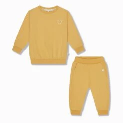 Generation Kind Oversized Sweater & Joggers Outfit 29 Generation Kind Oversized Sweater & Joggers Outfit -Baby Clothing Shop LE400M Sandy Generation Kind Oversized Sweatshirt Joggesr Outfit 2 3y Set