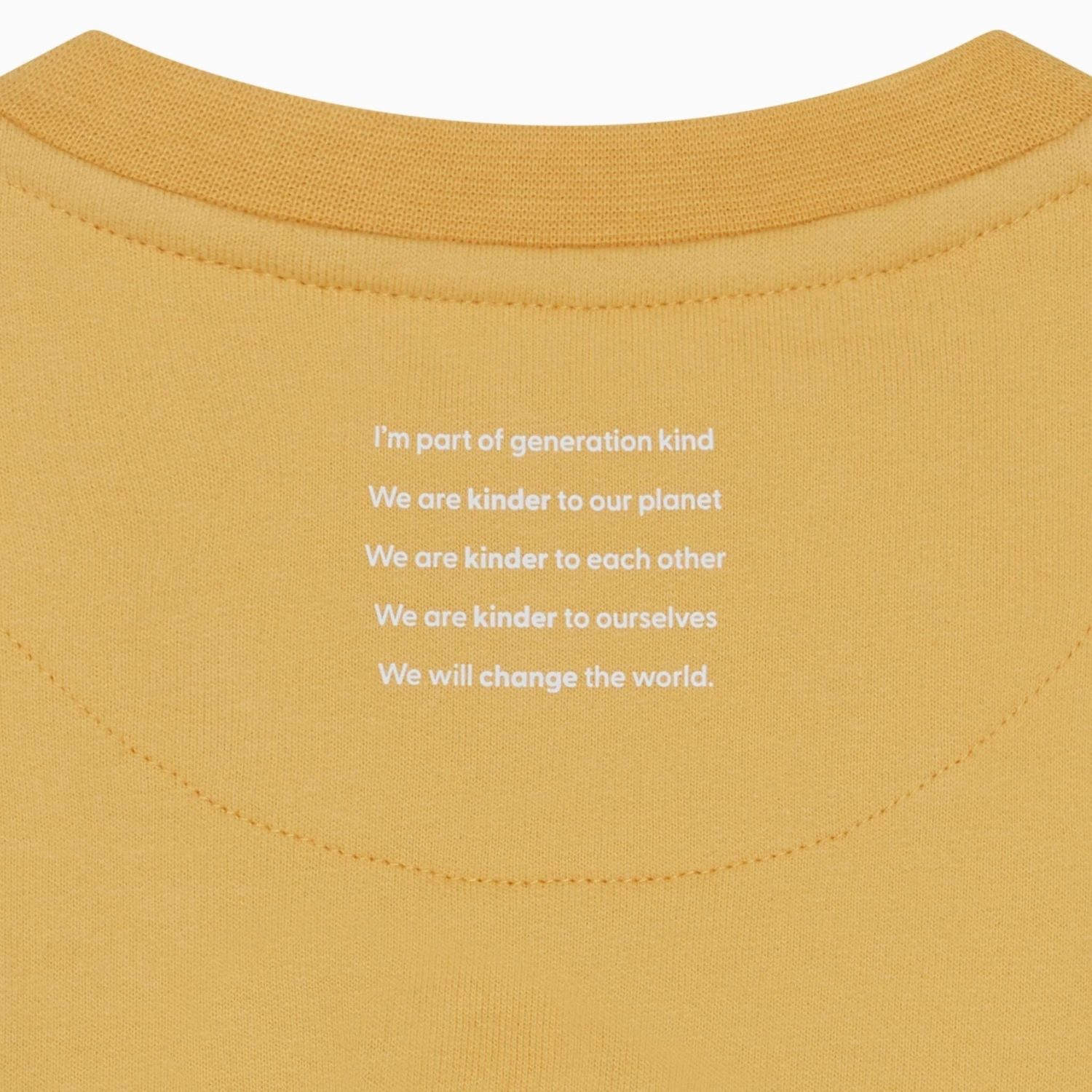 Generation Kind Oversized Sweater 14 Generation Kind Oversized Sweater - Image 12