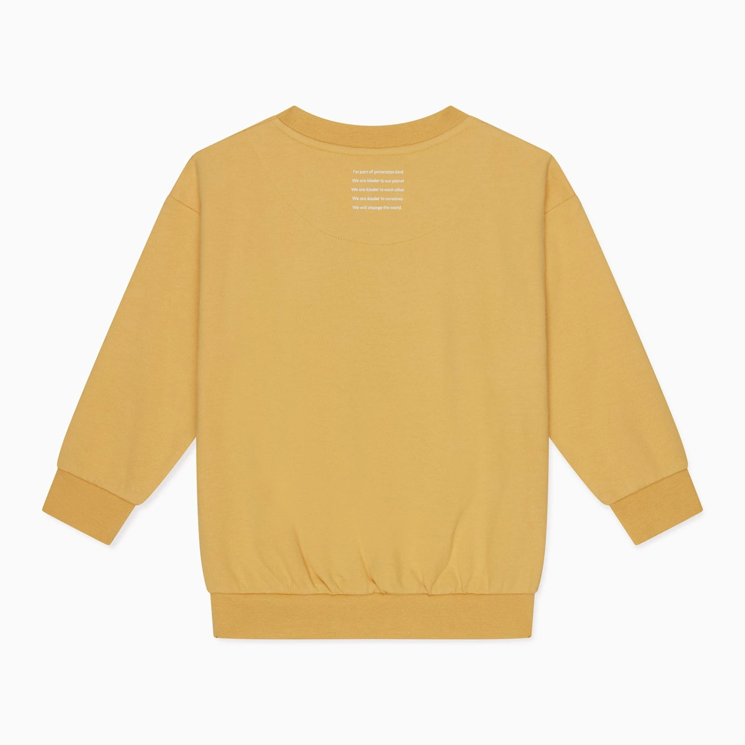 Generation Kind Oversized Sweater 17 Generation Kind Oversized Sweater - Image 15