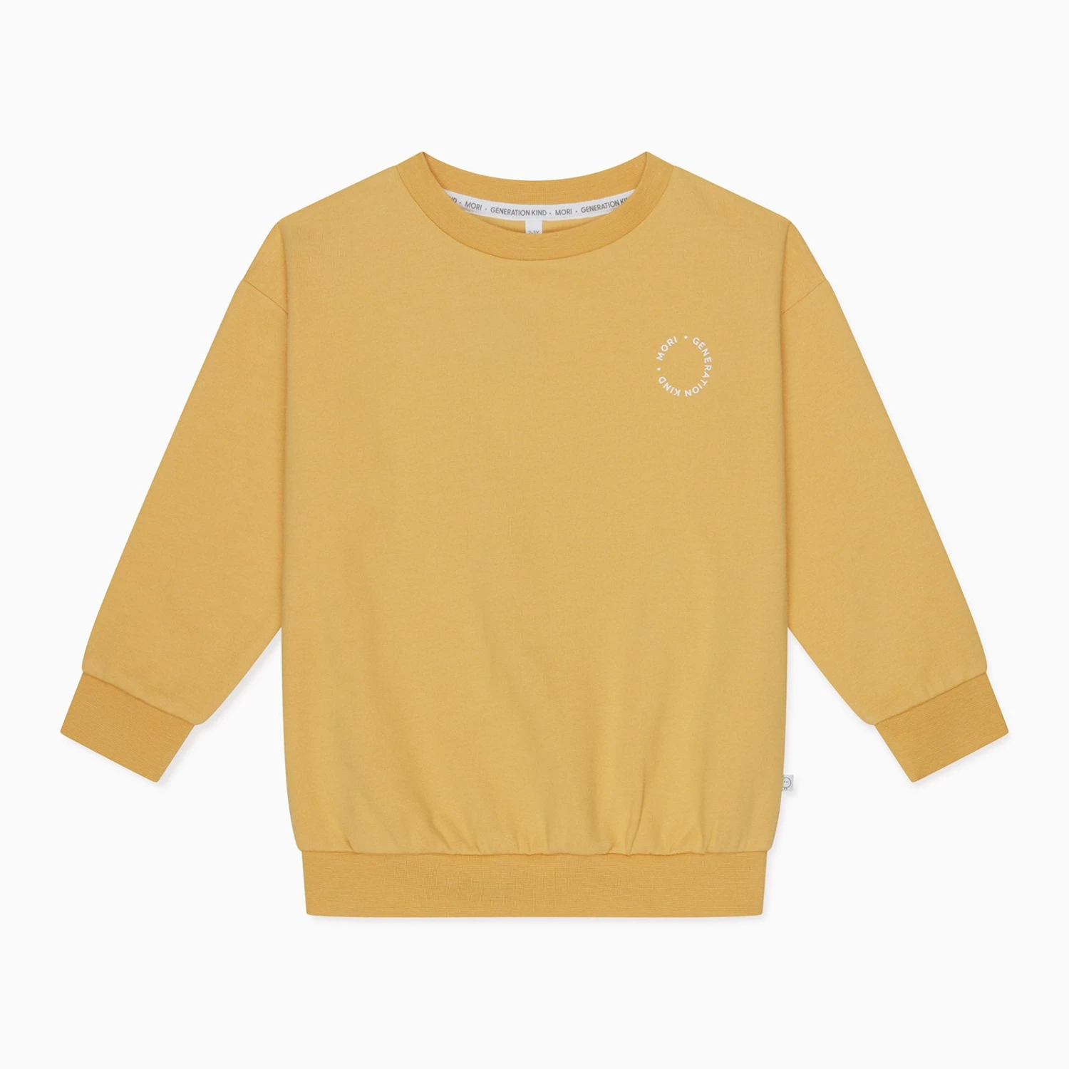 Generation Kind Oversized Sweater 16 Generation Kind Oversized Sweater - Image 14