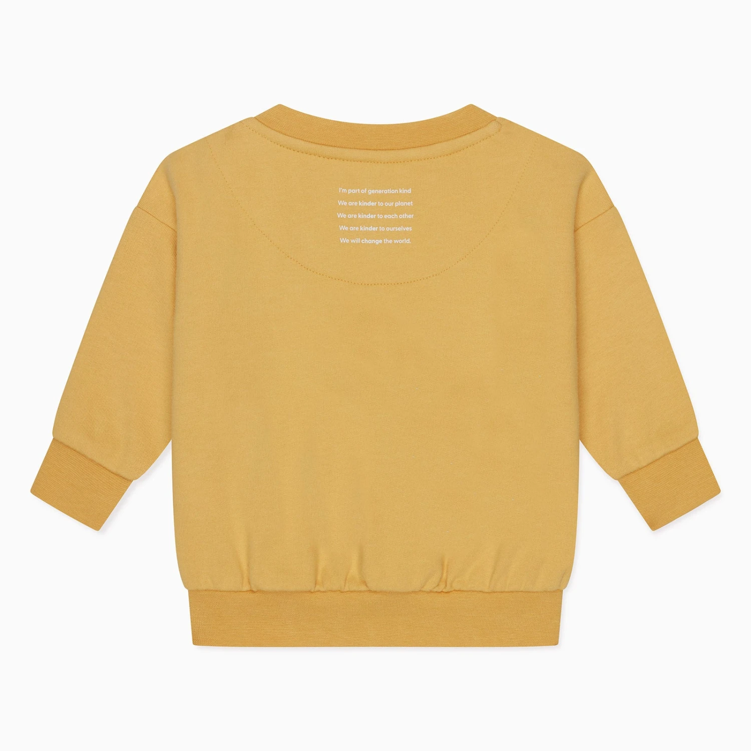 Generation Kind Oversized Sweater 13 Generation Kind Oversized Sweater - Image 11