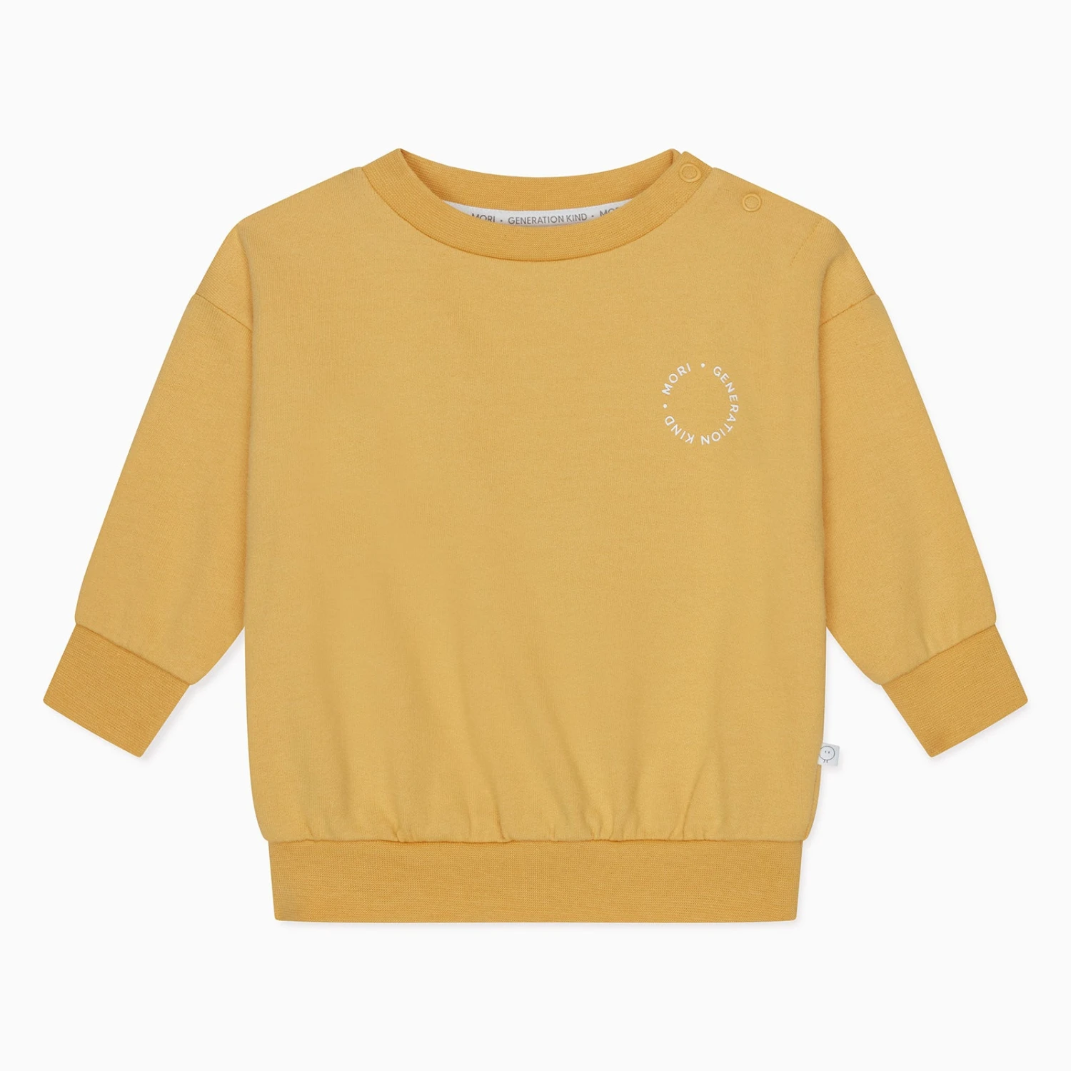 Generation Kind Oversized Sweater 11 Generation Kind Oversized Sweater - Image 9