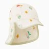 Peppa Pig Sunsafe Swim Hat 2 Peppa Pig Sunsafe Swim Hat -Baby Clothing Shop LS300PA Peppa Pig Sun Safe Swim Hat