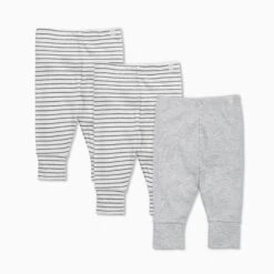 Everyday Leggings 3 Pack