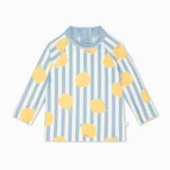 Lemon Rashguard