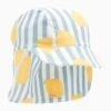 Lemon Sunsafe Swim Hat 1 Lemon Sunsafe Swim Hat -Baby Clothing Shop LemonsSunSafeSwimHat