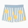 Lemon Swim Trunks -Baby Clothing Shop LemonsSwimShorts