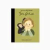 Little People Big Dreams: Jane Goodall Book 2 Little People Big Dreams: Jane Goodall Book -Baby Clothing Shop Little People Big Dreams Jane Goodall Book 1