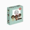 Little People Big Dreams: Black Voices Book Set -Baby Clothing Shop Little People Big Dreams Black Voices Gift Set