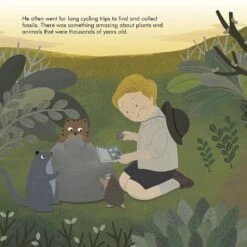 Little People Big Dreams: David Attenborough Book -Baby Clothing Shop Little People Big Dreams David Attenborough 2 1 d9a0b8f0 6177 4d76 b83e 678a8c468fed