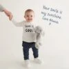 Love Long Sleeve Tee & Joggers Outfit -Baby Clothing Shop Little love PDP love note6 c6070754 384d 42a3 8f1b 1b8cccba6a8d