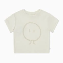 Drop Shoulder Tee 2 Pack -Baby Clothing Shop MORIDropShoulderT Shirt 2 3y