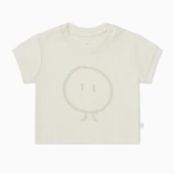 MORI Mascot Drop Shoulder Tee 10 MORI Mascot Drop Shoulder Tee -Baby Clothing Shop MORIDropShoulderT Shirt FRONT 510b1747 c092 4a8f 953d 837acd5036f7