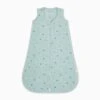 MORI Mascot Muslin Front Opening Sleep Sack 0.5 TOG -Baby Clothing Shop MORIMascotMuslinFrontOpeningSleepingBag0.5TOG 0 6 A