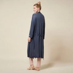 Mama Robe -Baby Clothing Shop Mama Robe navy not pregnant 2 1