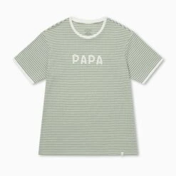 Men's Striped Ribbed Pajama Set 14 Men's Striped Ribbed Pajama Set -Baby Clothing Shop MatchingFamilyRibbedSageStripePyjamas PapaTop 5af17f47 0de9 4197 816f a36e92c89ff2