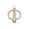 Matchstick Monkey Gigi Giraffe Teether Toy 1 Matchstick Monkey Gigi Giraffe Teether Toy -Baby Clothing Shop Matchstick Monkey Teething Toy Giraffe