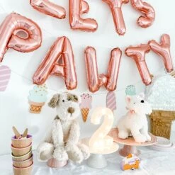 Mon Ami Bogart Shaggy Puppy -Baby Clothing Shop MonAmiBogartShaggyPuppy2