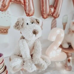 Mon Ami Bogart Shaggy Puppy -Baby Clothing Shop MonAmiBogartShaggyPuppy3