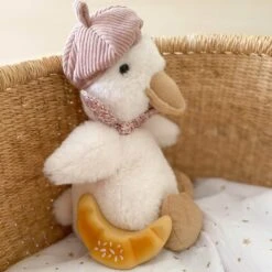 Mon Ami Colette The Duck -Baby Clothing Shop MonAmiColettetheDuck3