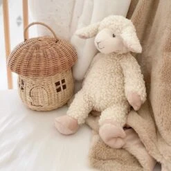 Mon Ami Lafayette The Lamb -Baby Clothing Shop MonAmiLafayetteTheLamb3