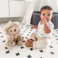 Mon Ami Luca Lion -Baby Clothing Shop MonAmiLucaLion3