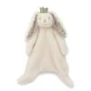 Mon Ami Princess Bunny Security Blanket 1 Mon Ami Princess Bunny Security Blanket -Baby Clothing Shop Mon Ami Princess Bunny Comforter Blanket