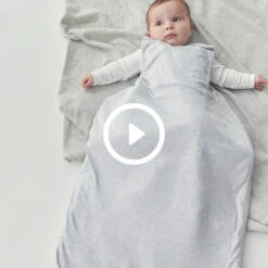 Multi TOG Clever Sleep Sack 13 Multi TOG Clever Sleep Sack -Baby Clothing Shop MultiTOG product page carousel image