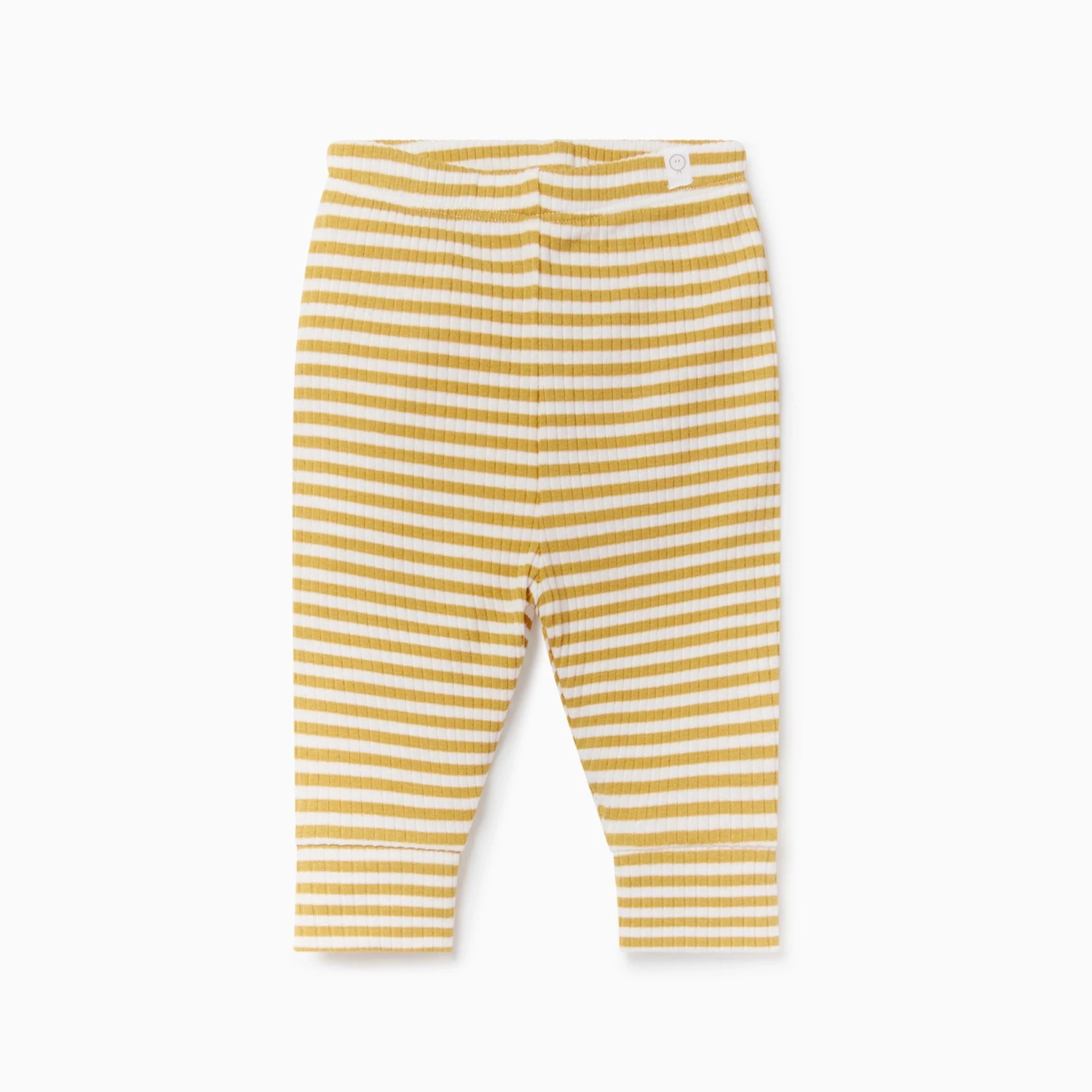 Heart Sweater & Ribbed Leggings Outfit 6 Heart Sweater & Ribbed Leggings Outfit - Image 4