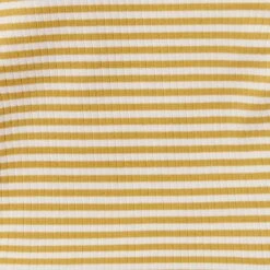 Safari Pajama Set 2 Pack -Baby Clothing Shop Mustard Stripe detail ec2c8064 dc32 42fa a3fd c5db55d28723