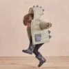 Dino Recycled Waterproof Padded Coat -Baby Clothing Shop OUTERWEARDINO 129