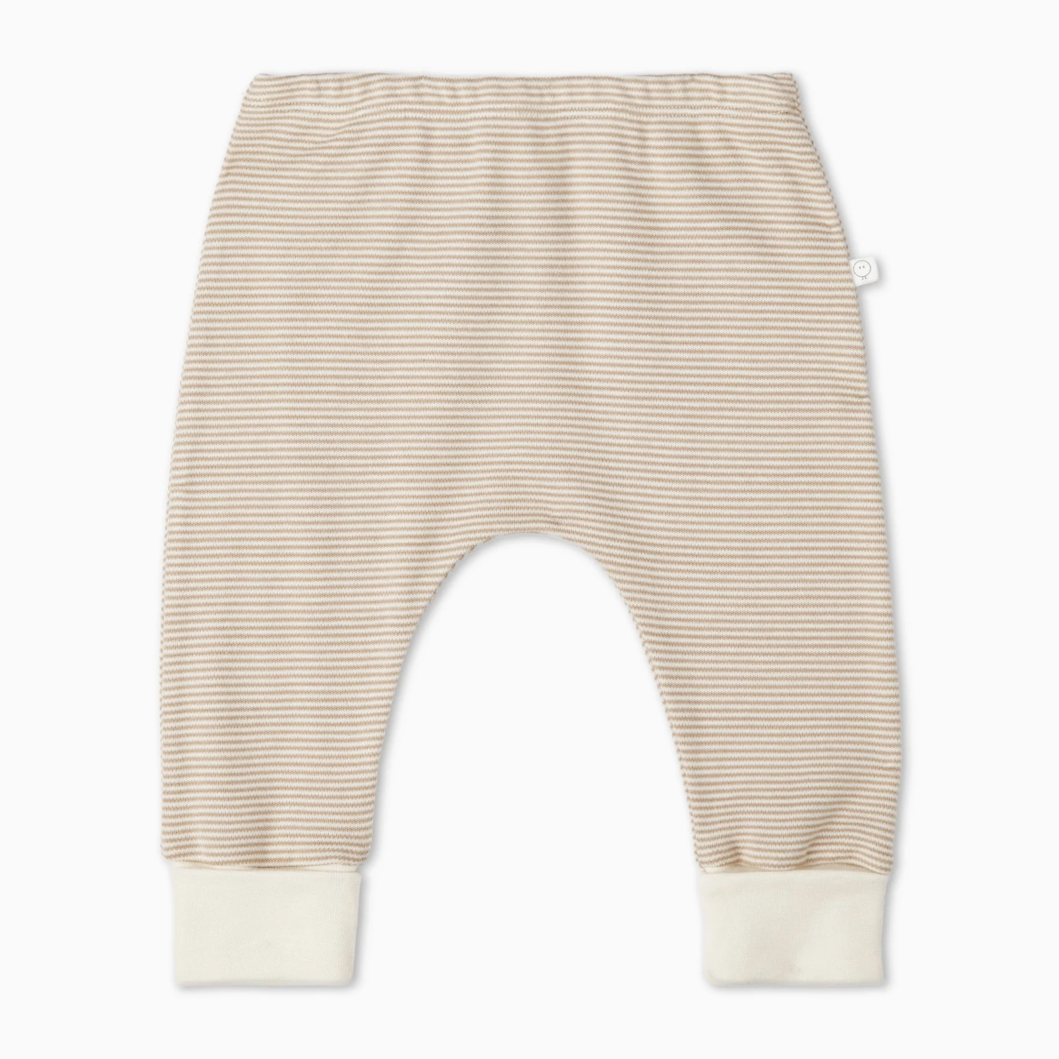 Oatmeal Stripe Joggers 3 Oatmeal Stripe Joggers