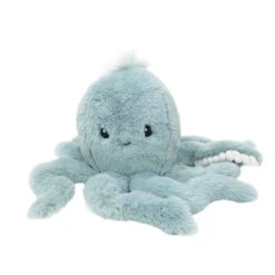 Mon Ami Oda Plush Octopus