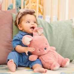 GUND Oh So Snuggly Bunny -Baby Clothing Shop Oh So Snuggly Bunny 2