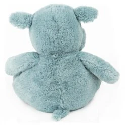 GUND Oh So Snuggly Hippo -Baby Clothing Shop Oh So Snuggly Hippo 5