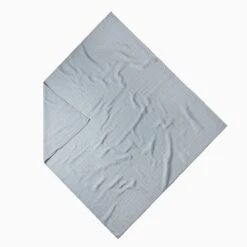 Mixed Muslin & Burp Cloth 6 Pack -Baby Clothing Shop Organic Muslin Swaddle blue open 1 b775bd13 b209 4877 98ed 81003a5add96