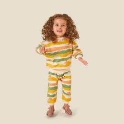 Sunset Oversized Sweater