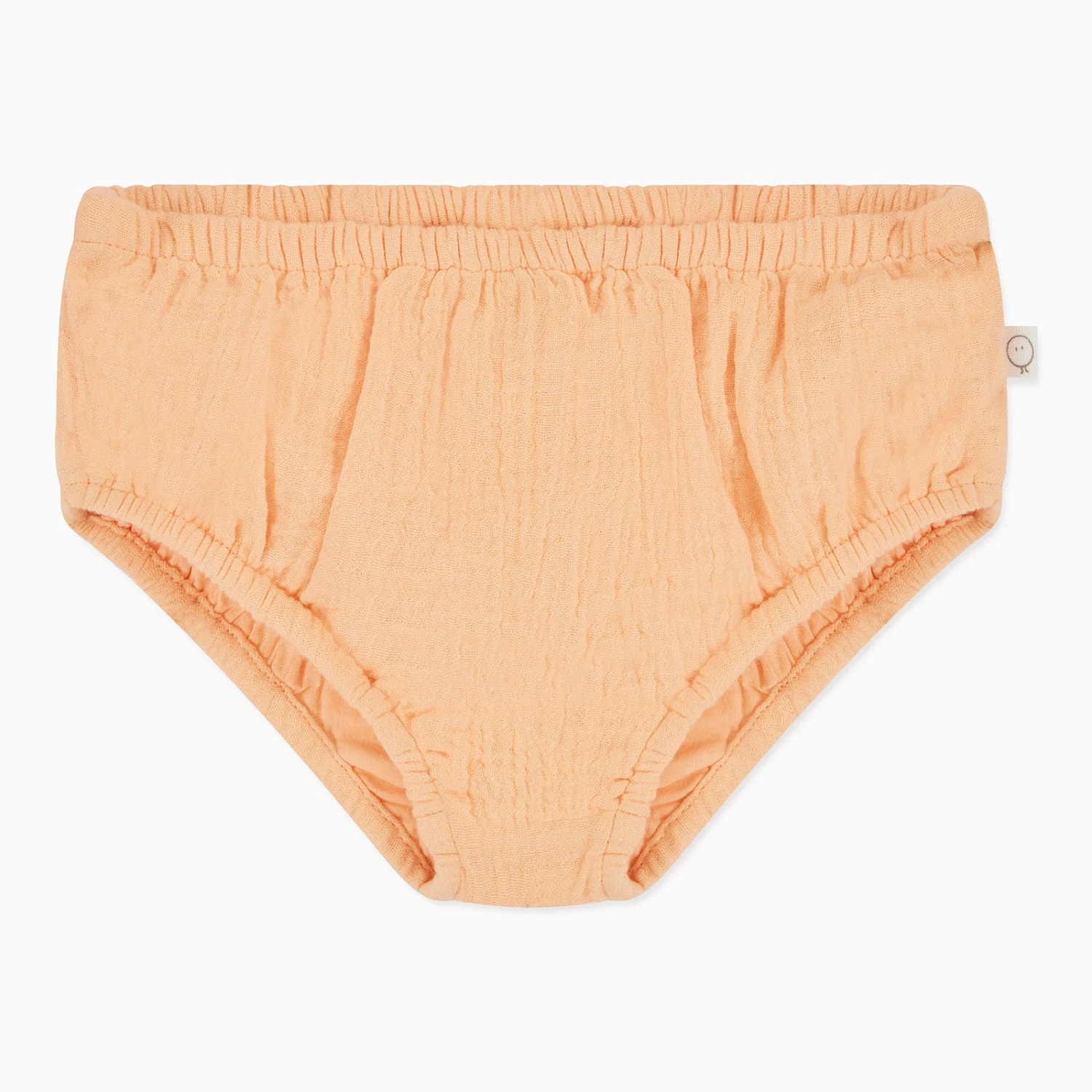 Muslin Frilled Dress 5 Muslin Frilled Dress - Image 3