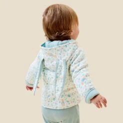 Peter Rabbit Quilted Jacket 12 Peter Rabbit Quilted Jacket -Baby Clothing Shop PETER RABBIT JACKET 2772