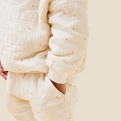 Polka Dot Quilted Sweater 13 Polka Dot Quilted Sweater -Baby Clothing Shop POLKA DOT QUILTED SWEATSHIRT 6075 43439c0a 2af3 457d ae66 b5fa33030241