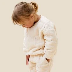 Polka Dot Quilted Sweater 11 Polka Dot Quilted Sweater -Baby Clothing Shop POLKA DOT QUILTED SWEATSHIRT 6076 f0876876 c8a9 4e62 baaa db321a0d5327